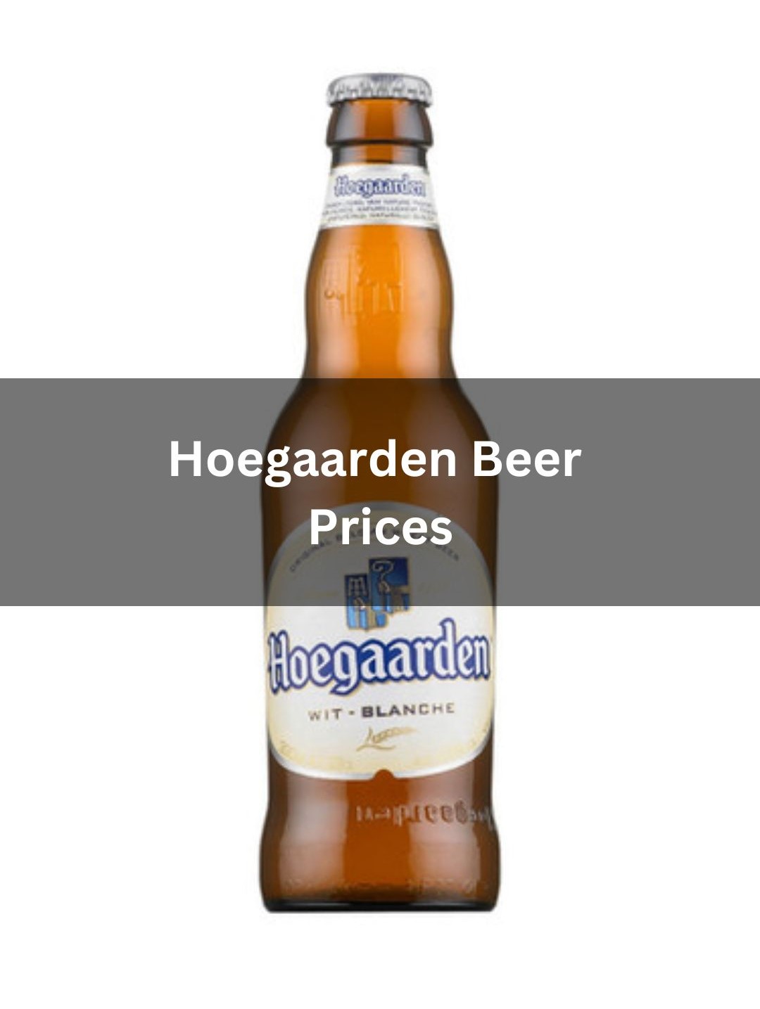 Hoegaarden Beer Price in