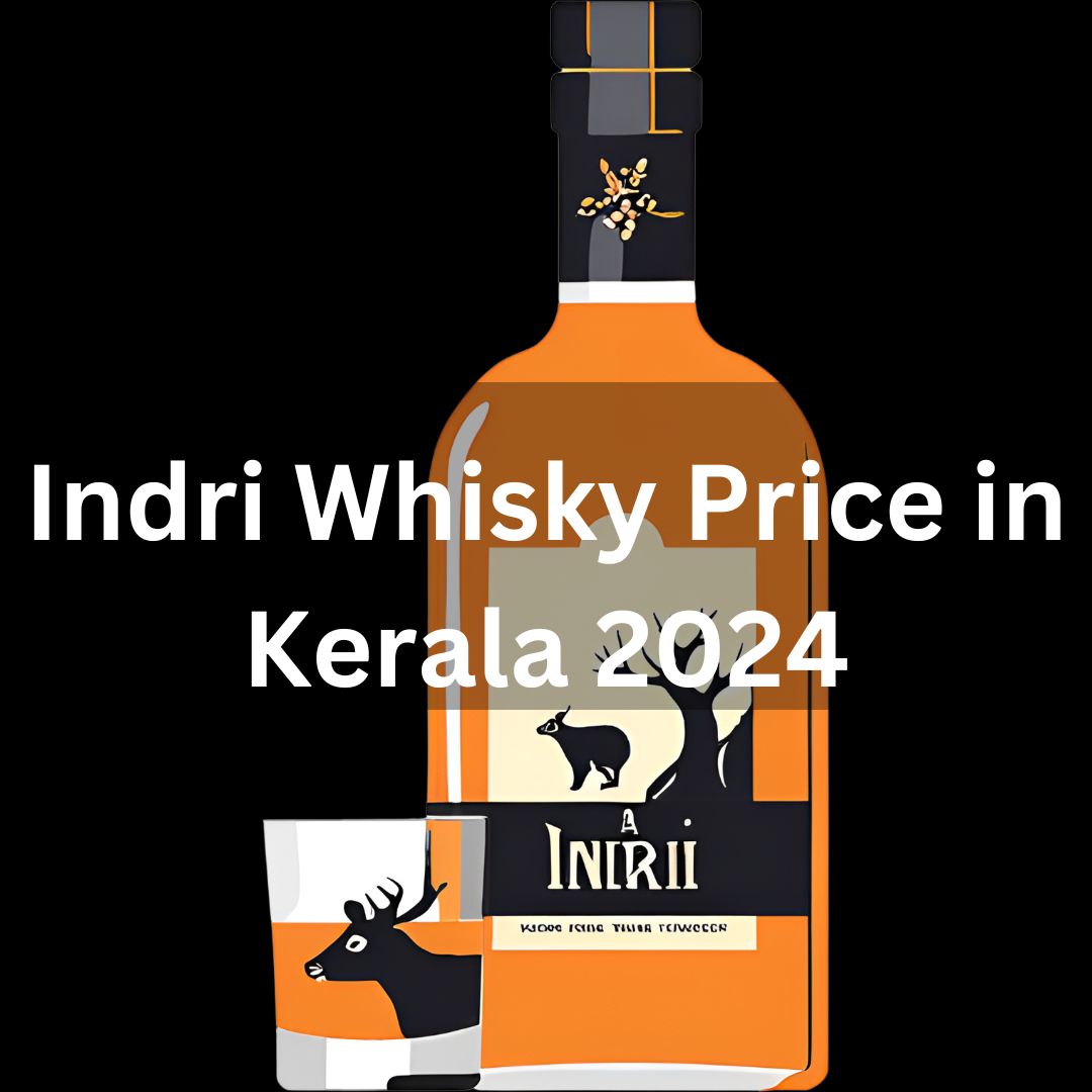 Indri Whisky Price